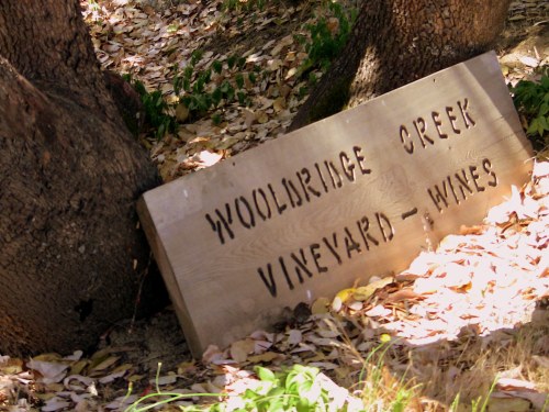 Wooldridge Creek Vineyard & Winery