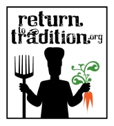 Return to Tradition, Matthew Domingo - Connecting people with growers and food artisans, increasing awareness about the importance of supporting sustainable food, providing necessary tools and info for farm-to-table cooking, creating sustainable food community in Rogue Valley Southern Oregon
